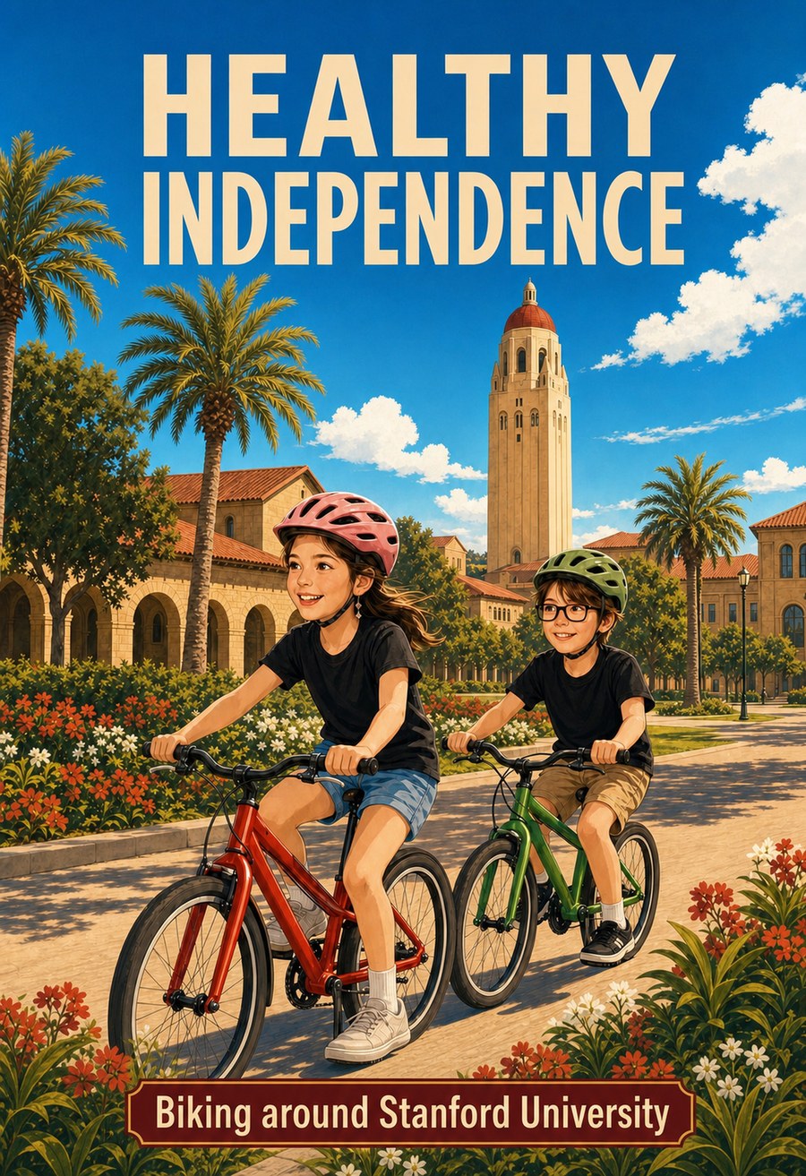 HEALTHY INDEPENDENCE