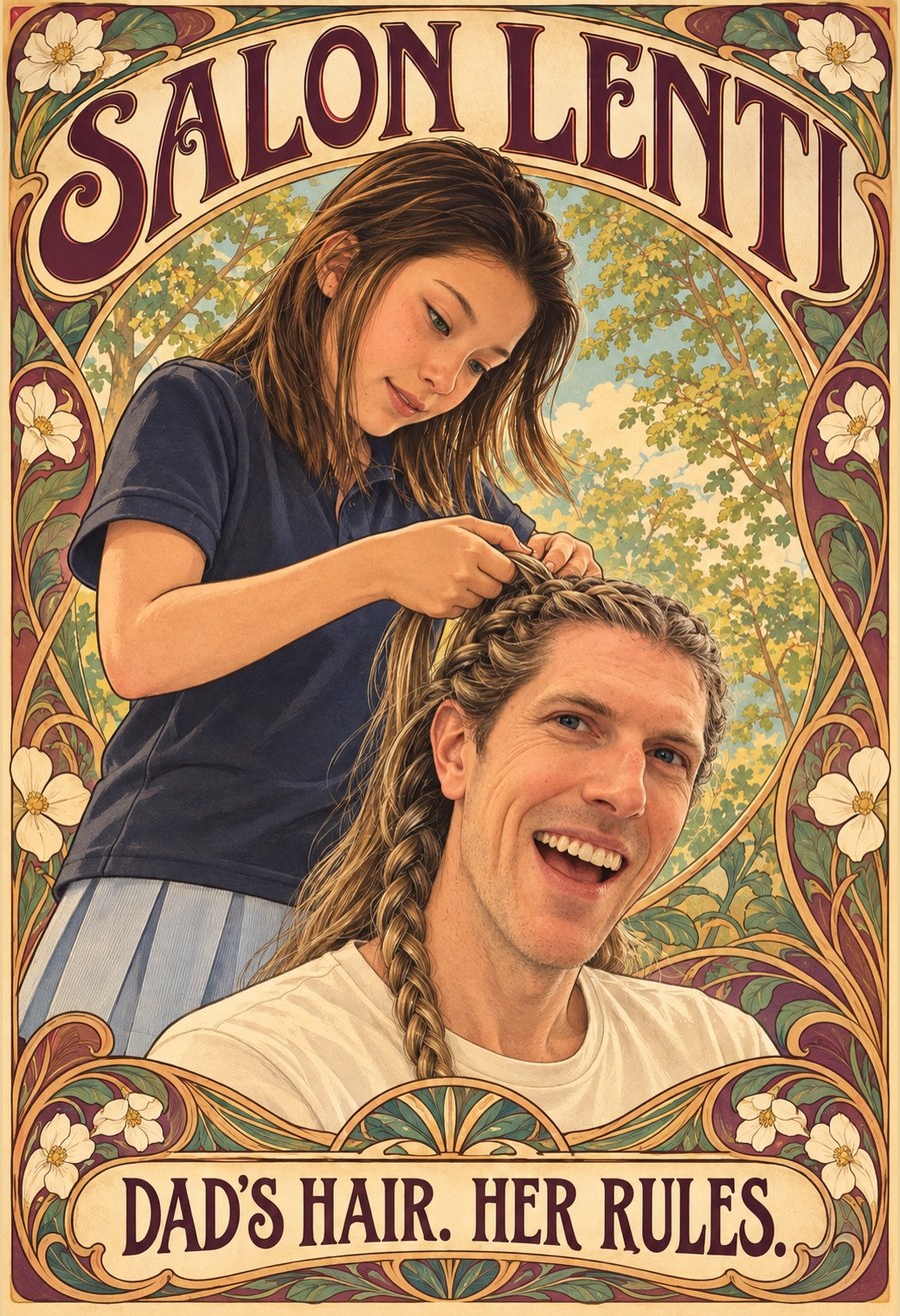 SALON LENTI