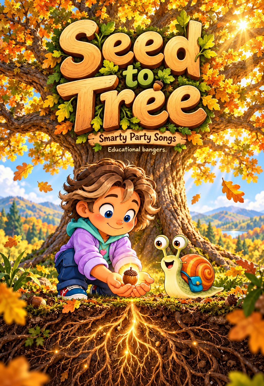Seed to Tree